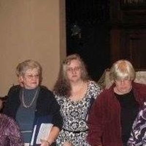 Meet your Posher, Lori